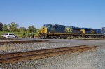 CSX 5292